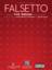 Falsetto voice piano or guitar sheet music