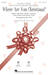 Where Are You Christmas? sheet music download