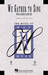 We Gather To Sing sheet music download