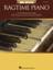 Cracked Ice Rag piano solo sheet music