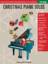 The Christmas Waltz piano solo sheet music