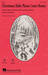 Christmas sheet music download