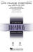 Love Changes Everything sheet music download