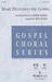 Mary Delivered The Gospel sheet music download