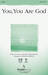 You You Are God sheet music download
