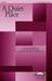 A Quiet Place sheet music download