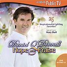 Cover icon of I Saw The Light sheet music for voice, piano or guitar by Daniel O'Donnell and Hank Williams, intermediate skill level