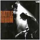 Cover icon of Heartland sheet music for voice and other instruments (fake book) by U2, intermediate skill level