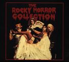 Cover icon of Over At The Frankenstein Place sheet music for voice, piano or guitar by Richard O'Brien and The Rocky Horror Picture Show, intermediate skill level