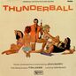 Thunderball sheet music download