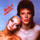 Cover icon of Sorrow sheet music for voice, piano or guitar by David Bowie, Bob Feldman, Jerry Goldstein and Richard Gottehrer, intermediate skill level