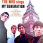 My Generation sheet music download