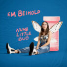 Cover icon of Numb Little Bug sheet music for voice, piano or guitar by Em Beihold, Andrew De Caro, Emily Beihold and Nicholas Lopez, intermediate skill level