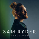 Cover icon of SPACE MAN sheet music for voice, piano or guitar by Sam Ryder, Amy Wadge, Max Wolfgang and Sam Robinson, intermediate skill level