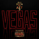 Cover icon of Vegas (from ELVIS) sheet music for voice, piano or guitar by Doja Cat, Amala Zandile, David Sprecher, Jerry Leiber, Mike Stoller and Roget Chahayed, intermediate skill level