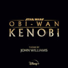 Cover icon of Obi-Wan (from Obi-Wan Kenobi), (intermediate) sheet music for piano solo by John Williams, intermediate skill level