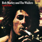 Cover icon of Stir It Up sheet music for voice and other instruments (fake book) by Bob Marley, intermediate skill level