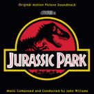Cover icon of Welcome To Jurassic Park (from Jurassic Park) sheet music for Solo Instrument (bass clef) by John Williams, intermediate skill level