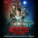 Cover icon of Kids (from Stranger Things), (intermediate) sheet music for piano solo by Kyle Dixon & Michael Stein, Kyle Dixon and Michael Stein, intermediate skill level