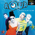 Cover icon of Heat of the Night sheet music for voice, piano or guitar by Aqua, intermediate skill level