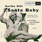 Santa Baby sheet music download