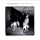 Cover icon of Underlying Depression sheet music for voice, piano or guitar by Van Morrison, intermediate skill level