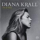Cover icon of Just The Way You Are sheet music for voice, piano or guitar by Diana Krall and Billy Joel, wedding score, intermediate skill level