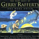 Cover icon of Moonlight And Gold sheet music for voice, piano or guitar by Gerry Rafferty, intermediate skill level
