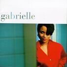 Cover icon of Give Me A Little More Time sheet music for voice, piano or guitar by Gabrielle, intermediate skill level