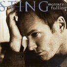 Cover icon of All Four Seasons sheet music for voice, piano or guitar by Sting, intermediate skill level