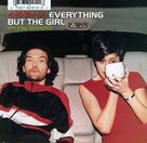 Cover icon of Good Cop Bad Cop sheet music for voice, piano or guitar by Everything But The Girl, intermediate skill level