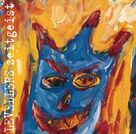 Cover icon of P.C. Keen sheet music for voice, piano or guitar by The Levellers, intermediate skill level