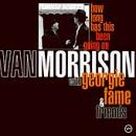Cover icon of Your Mind Is On Vacation sheet music for voice, piano or guitar by Van Morrison, intermediate skill level