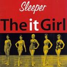 Cover icon of Lie Detector sheet music for guitar (tablature) by Sleeper, intermediate skill level