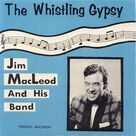 Cover icon of Whistling Gypsy sheet music for voice, piano or guitar by Leo Maguire, intermediate skill level