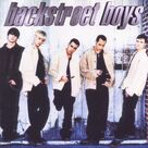 Cover icon of We've Got It Goin' On sheet music for voice, piano or guitar by Backstreet Boys, intermediate skill level