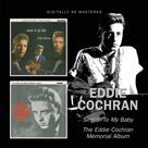 Cover icon of Completely Sweet sheet music for voice, piano or guitar by Eddie Cochran, intermediate skill level