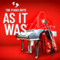 As It Was sheet music download