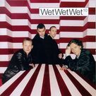 Cover icon of It Hurts sheet music for voice, piano or guitar by Wet Wet Wet, intermediate skill level