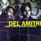 Cover icon of Funny Way To Win sheet music for voice, piano or guitar by Del Amitri, intermediate skill level