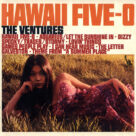 Cover icon of Hawaii Five-O Theme sheet music for voice and other instruments (fake book) by The Ventures and Mort Stevens, intermediate skill level