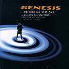 Cover icon of Alien Afternoon sheet music for voice, piano or guitar by Genesis, intermediate skill level