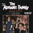 Addams Family Waltz voice and other instruments sheet music