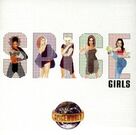 Cover icon of Move Over sheet music for voice, piano or guitar by The Spice Girls, intermediate skill level