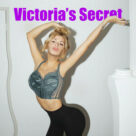 Cover icon of Victoria's Secret sheet music for voice, piano or guitar by Jax, Dan Henig, Jacqueline Miskanic and Mark Nilan Jr., intermediate skill level