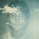 Cover icon of Borrowed Time sheet music for voice, piano or guitar by John Lennon, intermediate skill level