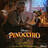 Pinocchio Pinocchio voice piano or guitar sheet music