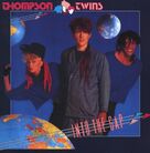 Cover icon of Hold Me Now sheet music for voice, piano or guitar by Thompson Twins, Alannah Currie, Joe Leeway and Tom Bailey, intermediate skill level