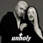 Unholy sheet music download