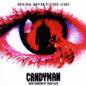 Candyman Theme sheet music download